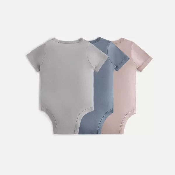 3-Pack Onesie | Kith Baby Sale