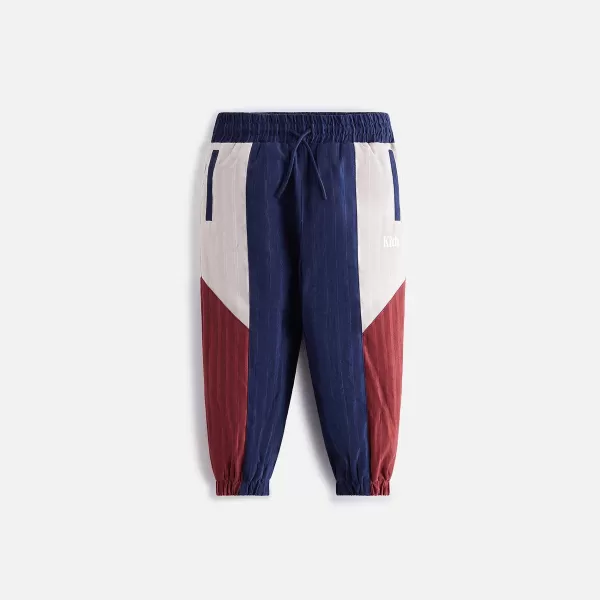 Blocked Track Pant | Kith Baby Shop