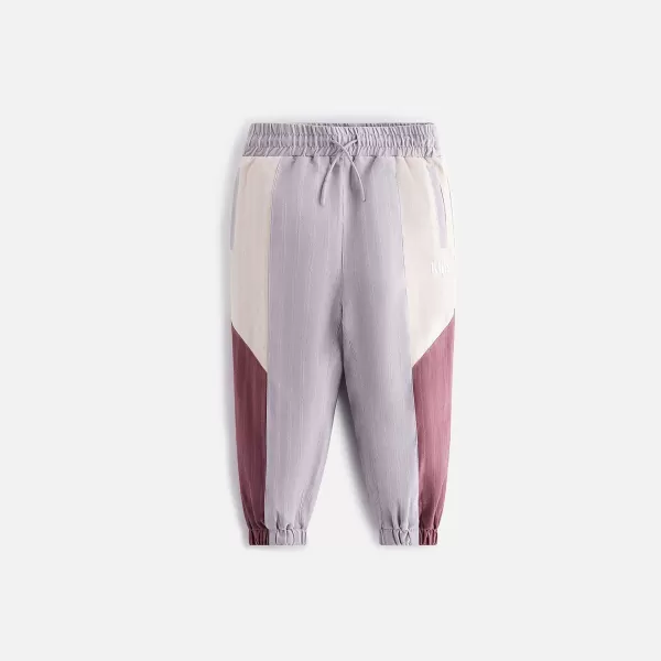 Blocked Track Pant | Kith Baby New