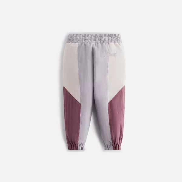 Blocked Track Pant | Kith Baby New
