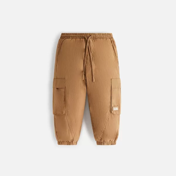 Chauncey Cargo Pant | Kith Baby Discount