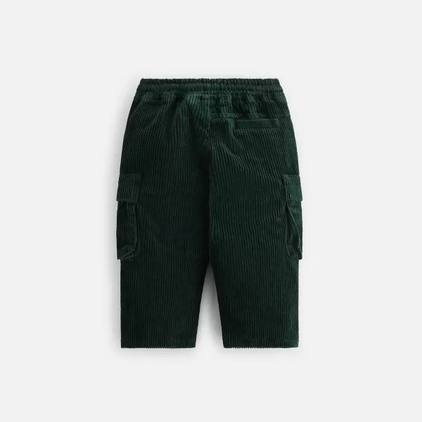 Cord Chauncey Cargo Pant | Kith Baby Fashion