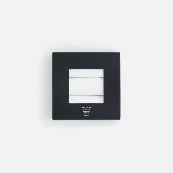 Core 3-Pack Onesies | Kith Baby Flash Sale