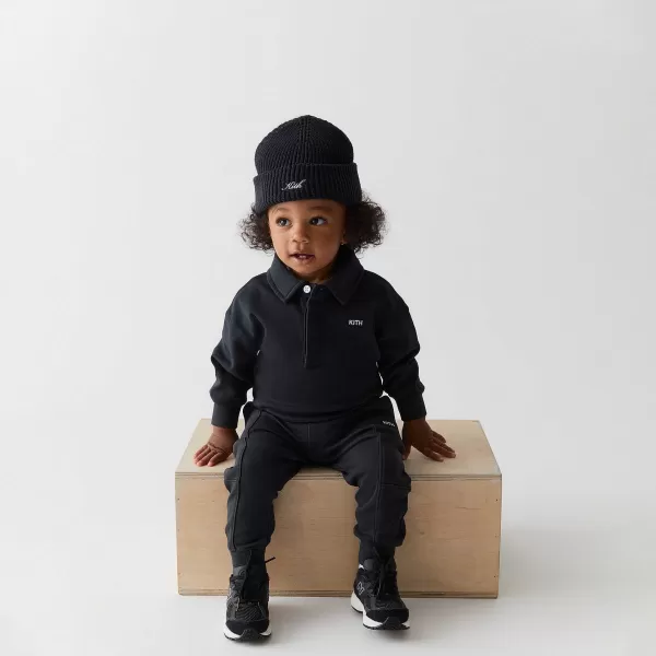 Graham Ii Polo | Kith Baby Discount