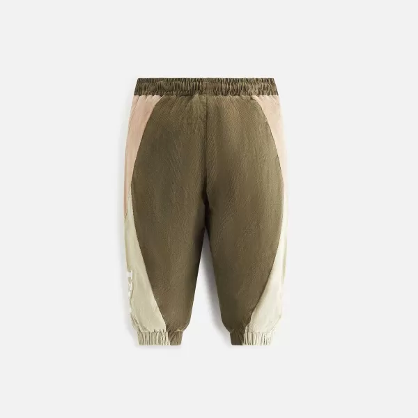 Micro Cord Blocked Track Pant | Kith Baby Cheap