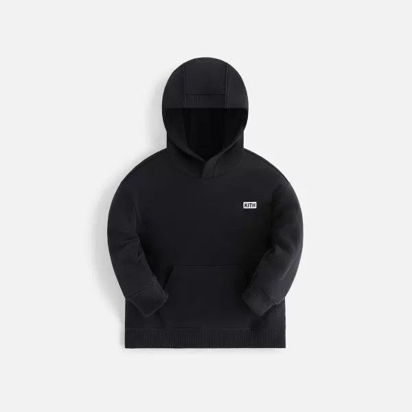 Nelson Hoodie | Kith Baby New