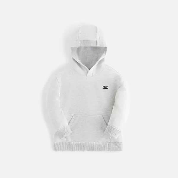 Nelson Hoodie | Kith Baby Fashion