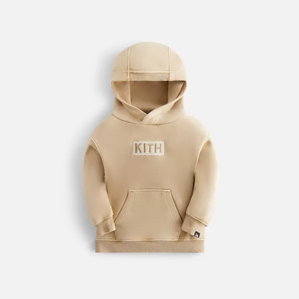 Nelson Hoodie | Kith Baby Shop