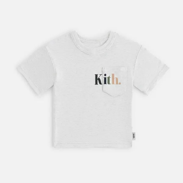 Quinn Ii Tee | Kith Baby Discount
