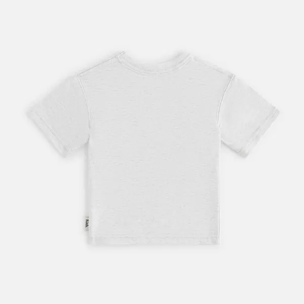 Quinn Ii Tee | Kith Baby Discount
