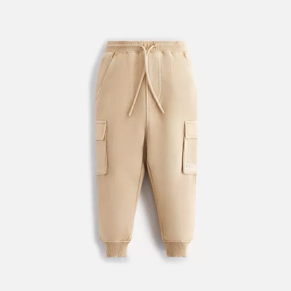 Williams Cargo Sweatpant | Kith Baby Cheap