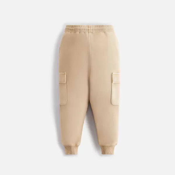 Williams Cargo Sweatpant | Kith Baby Cheap