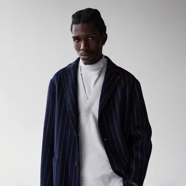 Bergen Car Coat | Kith Store