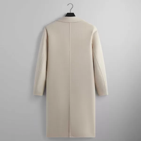 Bergen Car Coat | Kith Flash Sale