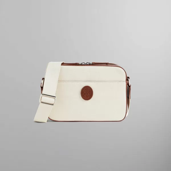 Canvas Camera Crossbody | Kith Clearance