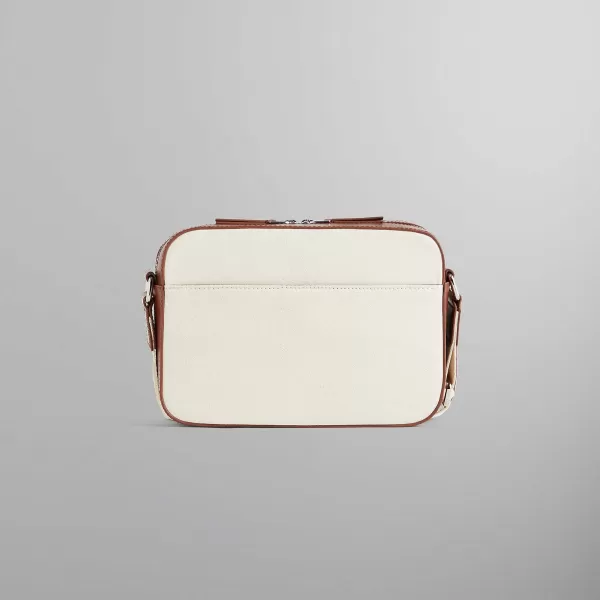 Canvas Camera Crossbody | Kith Clearance