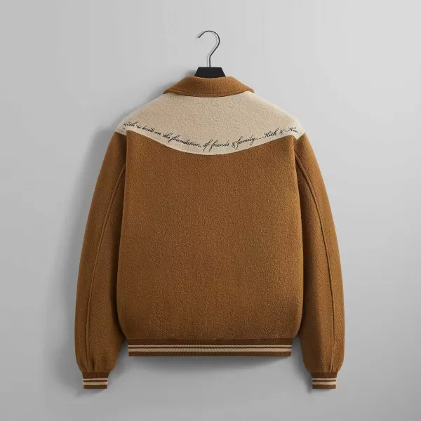 Carlton Jacket | Kith New