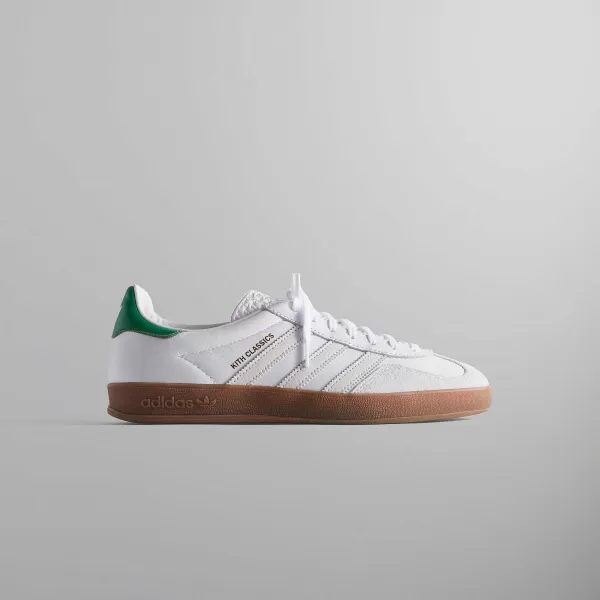 Classics For Adidas Originals Gazelle Indoor | Kith Best