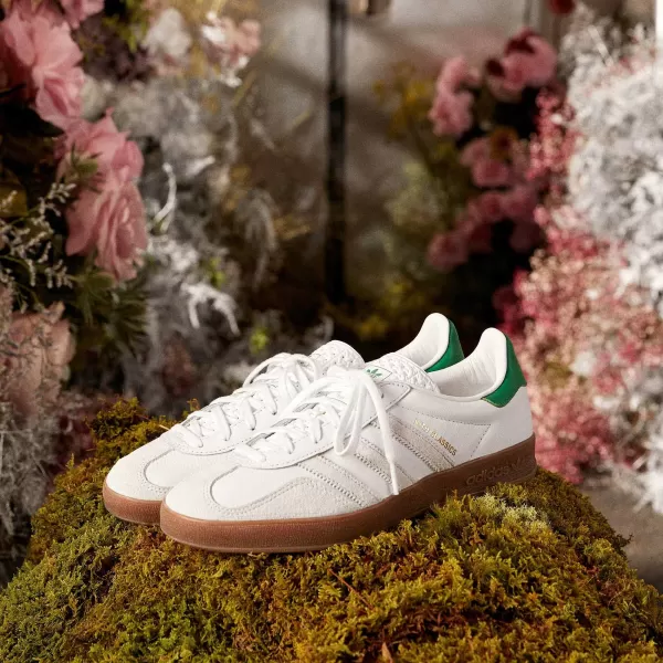 Classics For Adidas Originals Gazelle Indoor | Kith Best