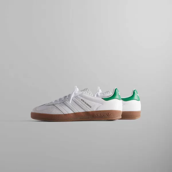 Classics For Adidas Originals Gazelle Indoor | Kith Fashion
