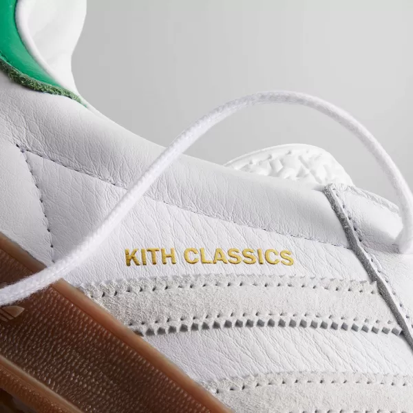 Classics For Adidas Originals Gazelle Indoor | Kith Fashion