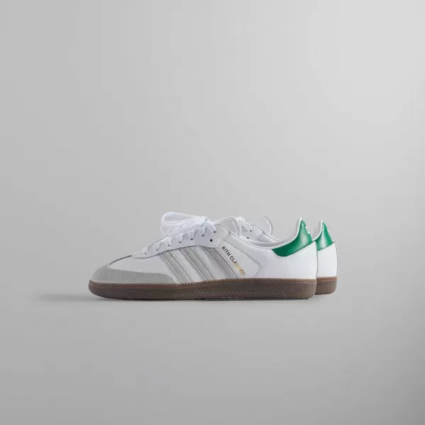 Classics For Adidas Originals Samba Og | Kith Clearance