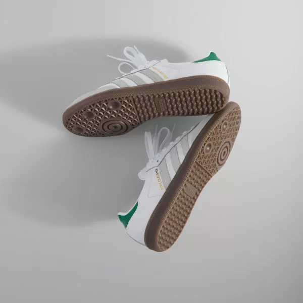 Classics For Adidas Originals Samba Og | Kith Clearance
