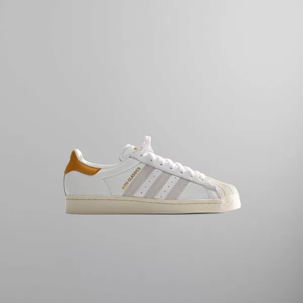 Classics For Adidas Originals Superstar | Kith Shop