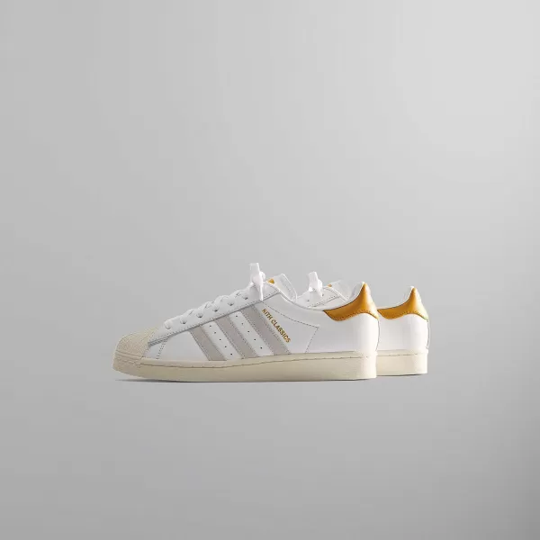 Classics For Adidas Originals Superstar | Kith Shop