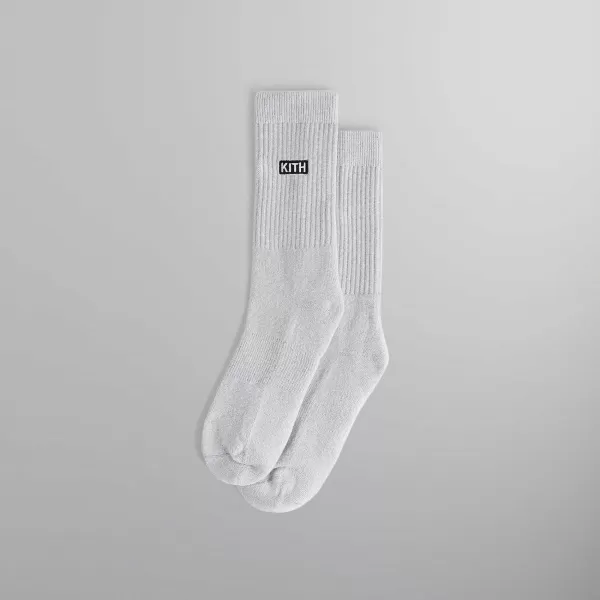 Classics For Stance 2.0 Classic Crew Sock | Kith Cheap