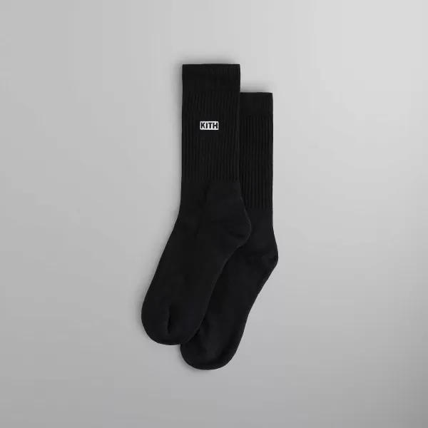 Classics For Stance 2.0 Classic Crew Sock | Kith Hot