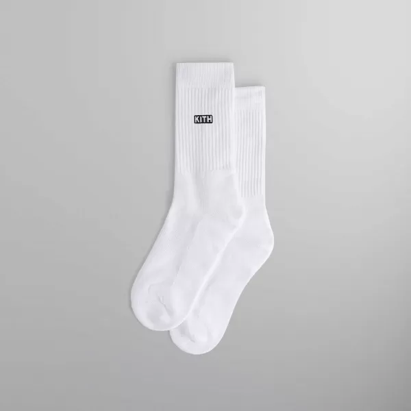 Classics For Stance 2.0 Classic Crew Sock | Kith Outlet