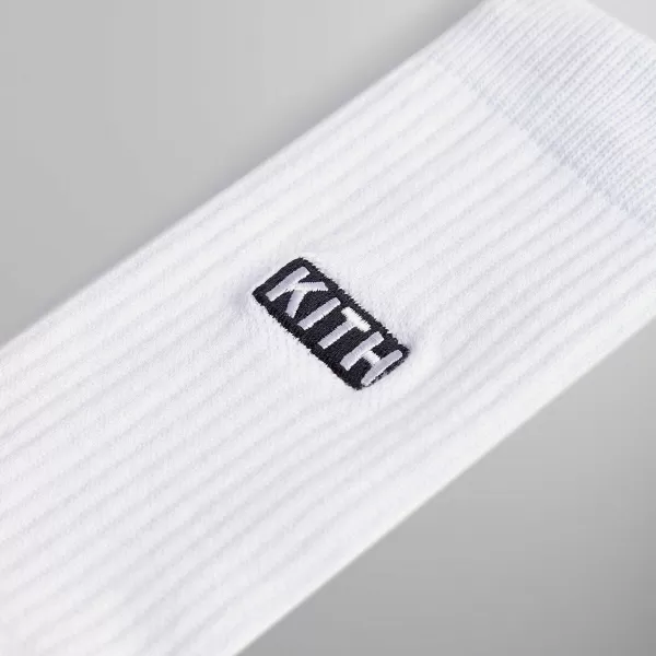 Classics For Stance 2.0 Classic Crew Sock | Kith Online