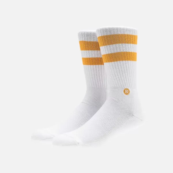 Classics For Stance Crew Sock | Kith Outlet