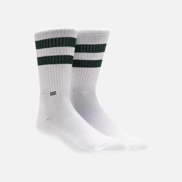 Classics For Stance Crew Sock | Kith Cheap