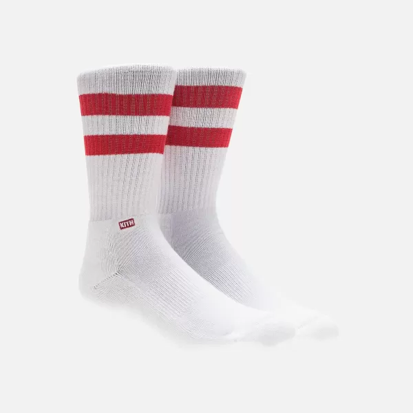 Classics For Stance Crew Sock | Kith Best Sale