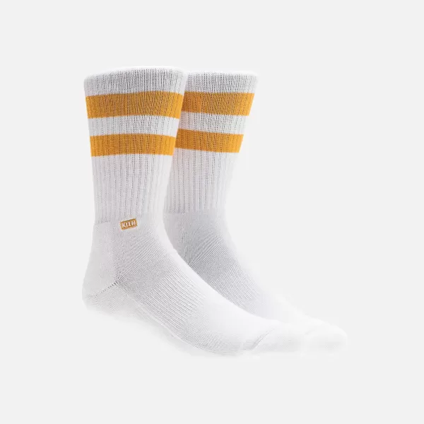 Classics For Stance Crew Sock | Kith Discount
