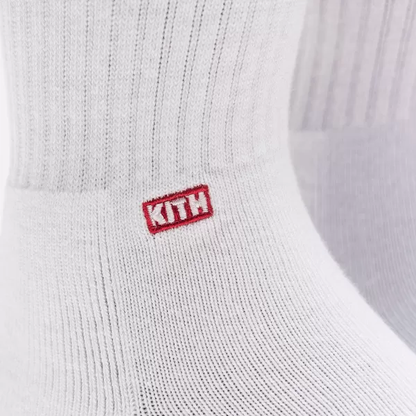 Classics For Stance Crew Sock | Kith Best Sale