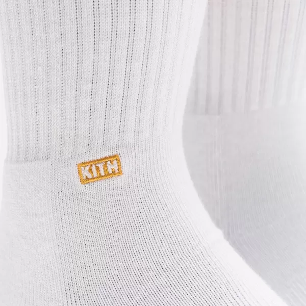 Classics For Stance Crew Sock | Kith Discount