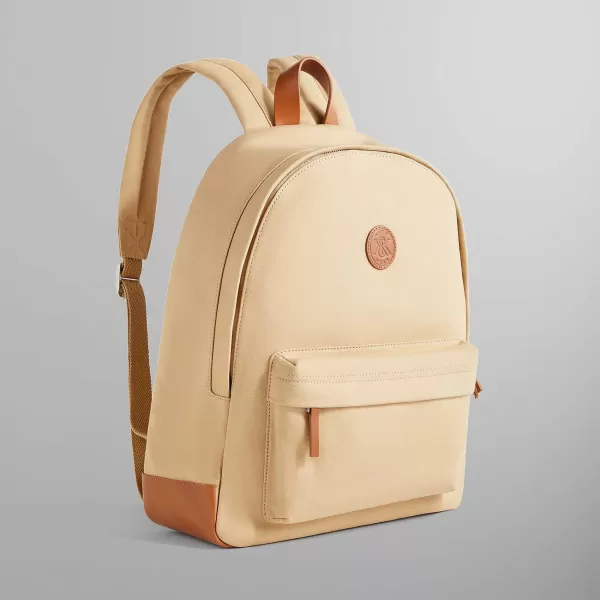 Cotton Canvas Backpack | Kith Cheap