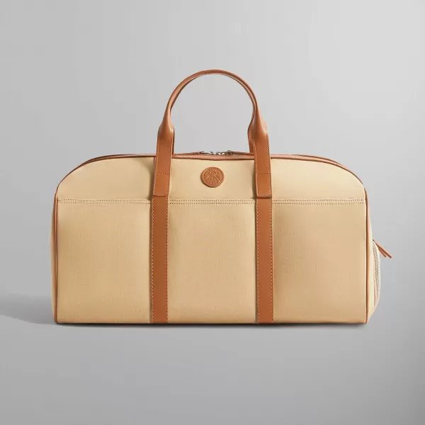 Cotton Canvas Duffle Bag | Kith Hot