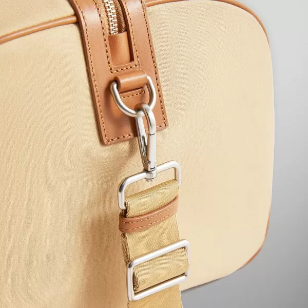 Cotton Canvas Duffle Bag | Kith Hot