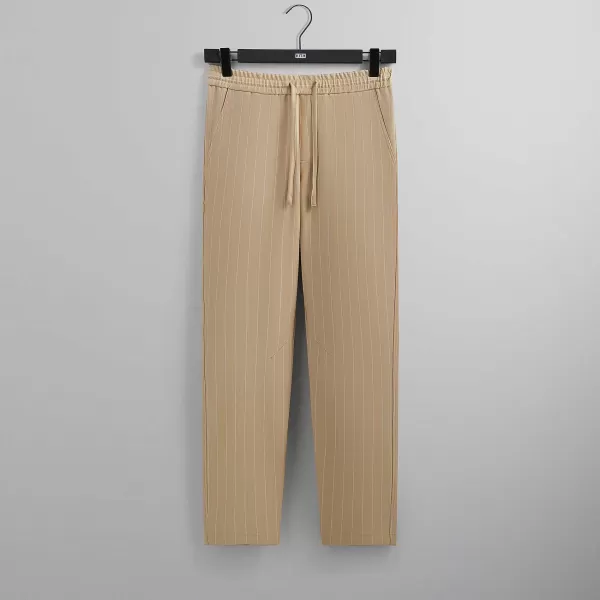Double Weave Elmhurst Pant | Kith Fashion