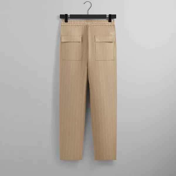 Double Weave Elmhurst Pant | Kith Fashion