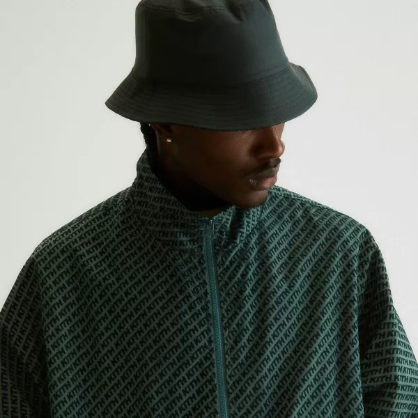 kith_flocked_italic_monogram_davis_jacket_3-3.webp Flocked Italic Monogram Davis Jacket | Kith Cheap