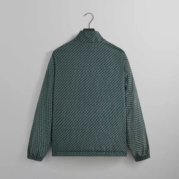 kith_flocked_italic_monogram_davis_jacket_4-3.webp Flocked Italic Monogram Davis Jacket | Kith Cheap