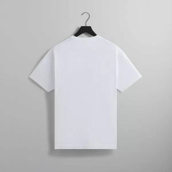 Floral Arch Vintage Tee | Kith Shop