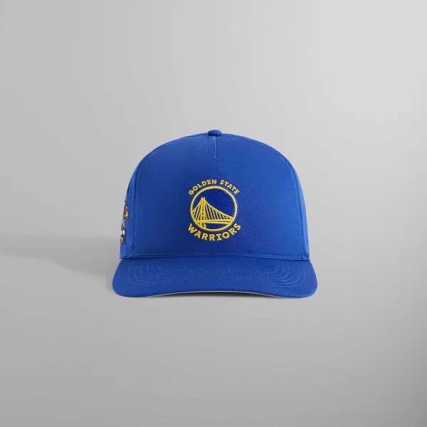 For '47 Golden State Warriors Hitch Snapback | Kith Discount