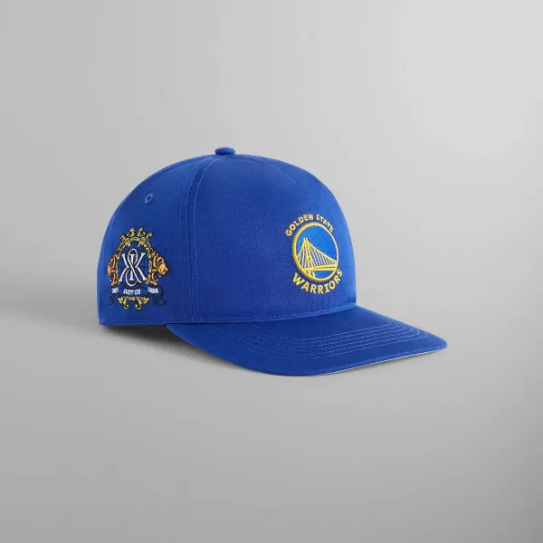 For '47 Golden State Warriors Hitch Snapback | Kith Discount
