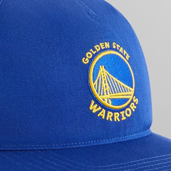 For '47 Golden State Warriors Hitch Snapback | Kith Discount
